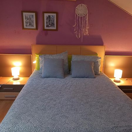 Villa Lendi Rivas-Vaciamadrid Eksteriør bilde