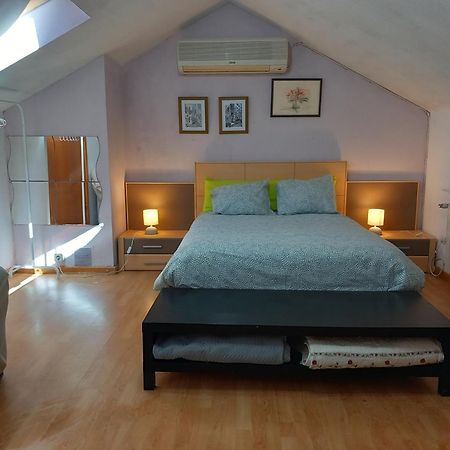 Villa Lendi Rivas-Vaciamadrid Eksteriør bilde