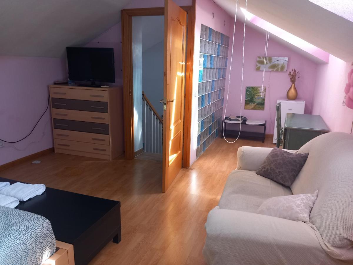 Villa Lendi Rivas-Vaciamadrid Eksteriør bilde