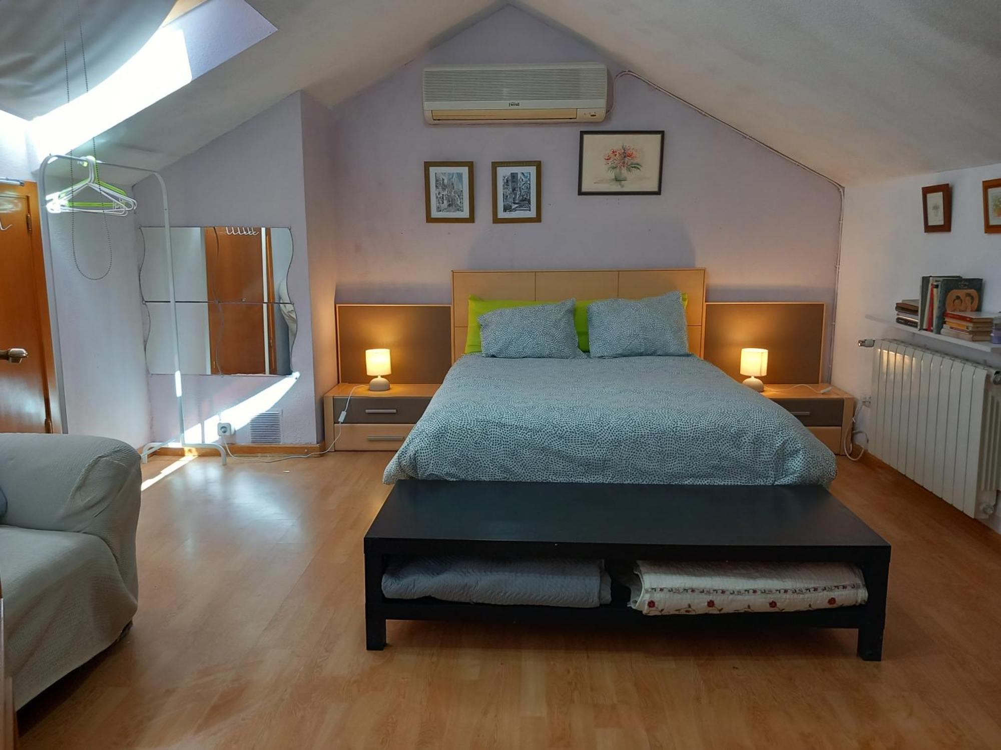 Villa Lendi Rivas-Vaciamadrid Eksteriør bilde
