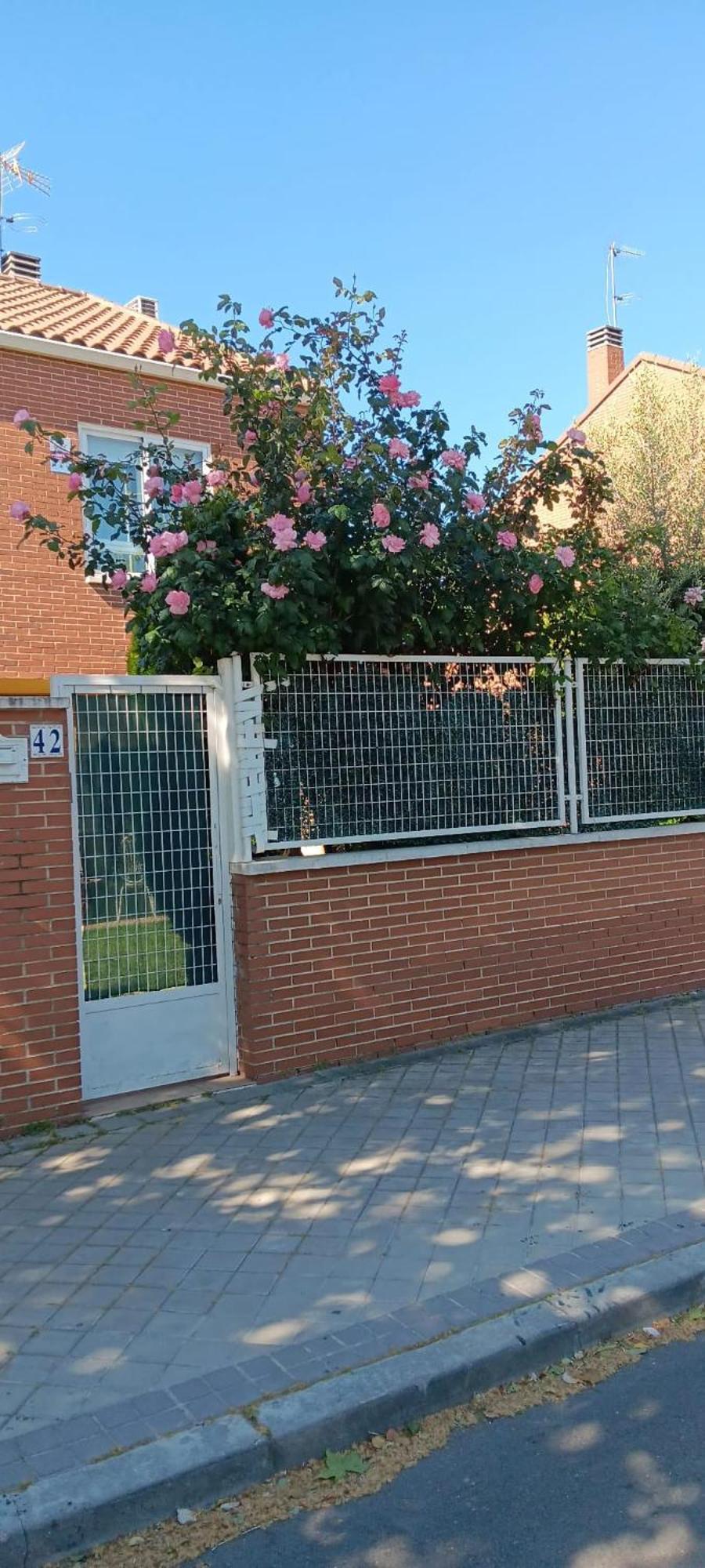 Villa Lendi Rivas-Vaciamadrid Eksteriør bilde